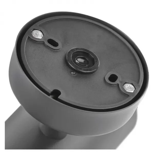 EMOS ZGA010P LED zahradní svítidlo nástěnné E27,IP44,MAX 15W