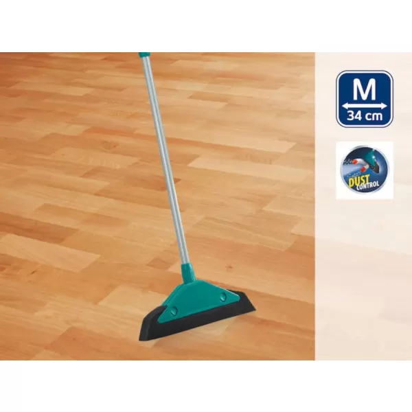 Pěnová stěrka na podlahy SOFT & EASY LEIFHEIT 55243
