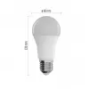 EMOS GOSMART LED A60 9W ZQW514R