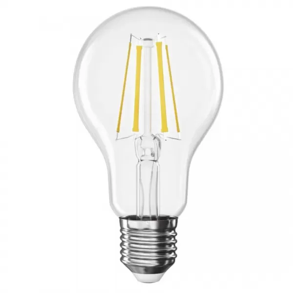 EMOS LED FLM A60 5,9W 806lm E27 NW ZF5D43