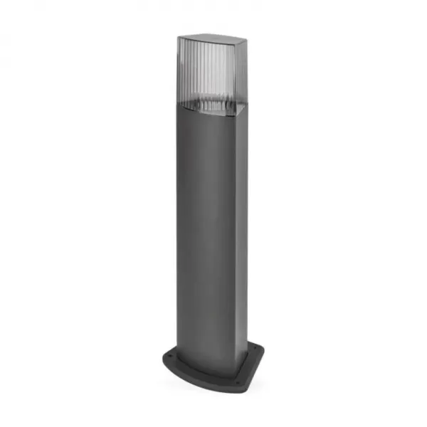EMOS ZGL0C0P LED zahradní svítidlo sloupek E27,IP54,MAX 25W