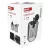 EMOS ZGD010P LED zahradní svítidlo nástěnné E27,IP44,MAX 15W