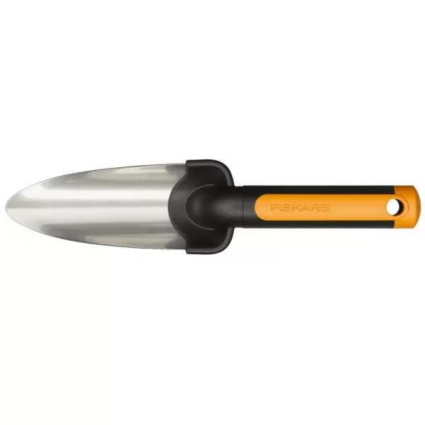 Fiskars Lopatka přesazovací Premium