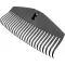 Fiskars Hrábě švédské Solid 1014915