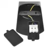 EMOS ZGL020P LED zahradní svítidlo nástěnné E27,IP54,MAX 25W