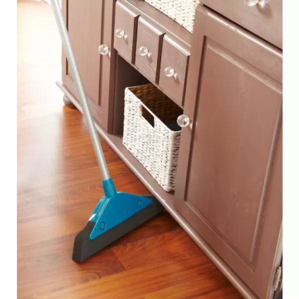 Pěnová stěrka na podlahy SOFT & EASY LEIFHEIT 55243