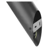 EMOS ZGA020P LED zahradní svítidlo nástěnné E27,IP44,MAX 15W