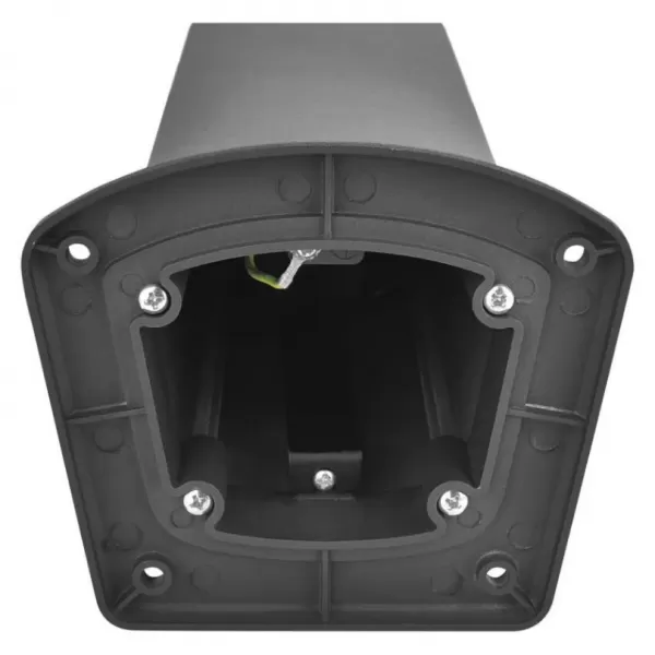 EMOS ZGL0A0P LED zahradní svítidlo sloupek E27,IP54,MAX 25W