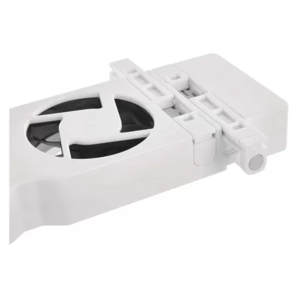 EMOS Sada pro ventilátor pod radiátor P56EXT1