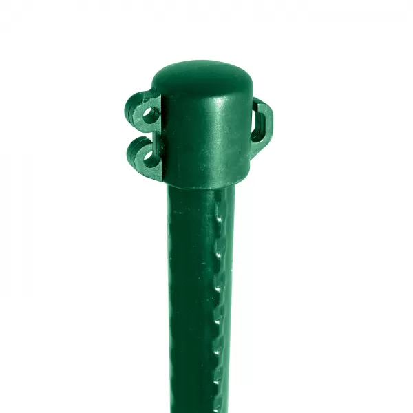 BEKAERT Sloupek k dekoračním pletivům 1000x20mm