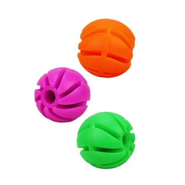 JUKO Míček spirála TG vonící 4cm