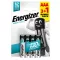 Baterie Energinzer MAX Plus AAA 3+1zdarma