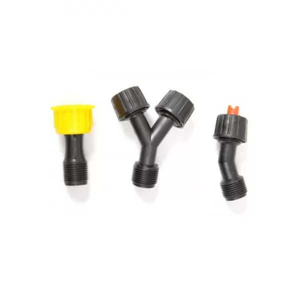 Set trysek HECHT 004112