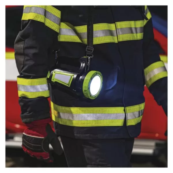 EMOS LED NABÍJECÍ Svítilna nabíjecí 850LM P2316