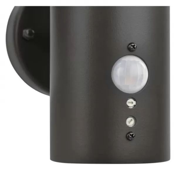 EMOS ZGA040P LED zahradní svítidlo nástěnné E27,IP44,MAX 15W