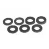 těsnění regulátoru plynu k PB láhvi 10kg