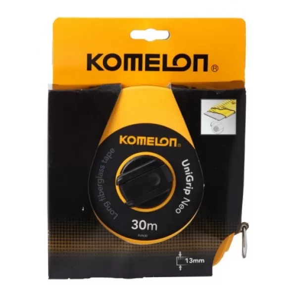Pásmo sklolam. KMC330 30m KOMELON