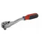 Profi ráčna vyhnutá 3/8" 36z CrV
