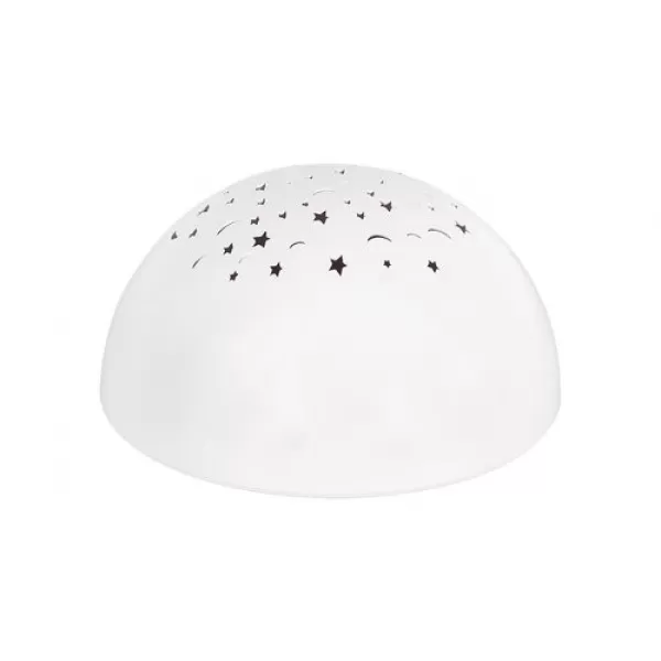 RABALUX 1470 LINA LED 0,5W IP20 bílá