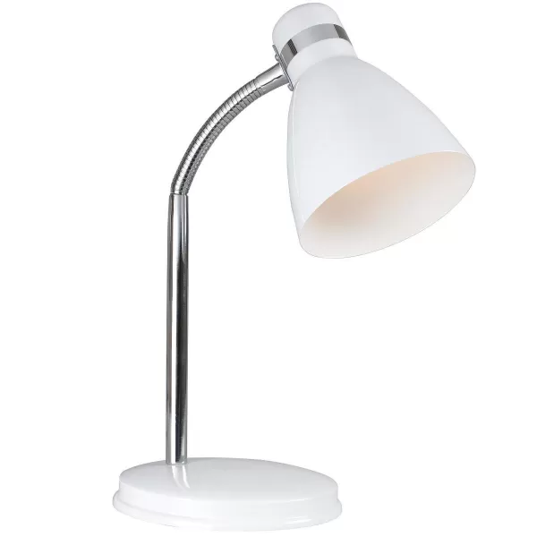 NIPEKO Lampa LED bílá 6W 360Lm 4000K