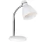 NIPEKO Lampa LED bílá 6W 360Lm 4000K