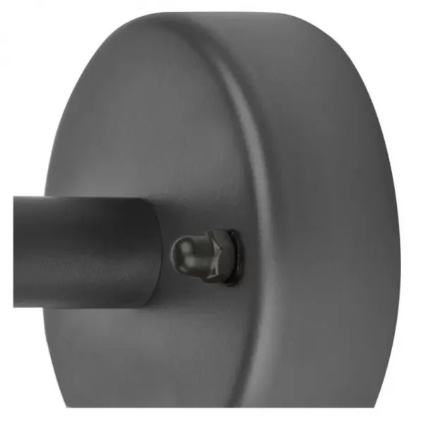 EMOS ZGA010P LED zahradní svítidlo nástěnné E27,IP44,MAX 15W