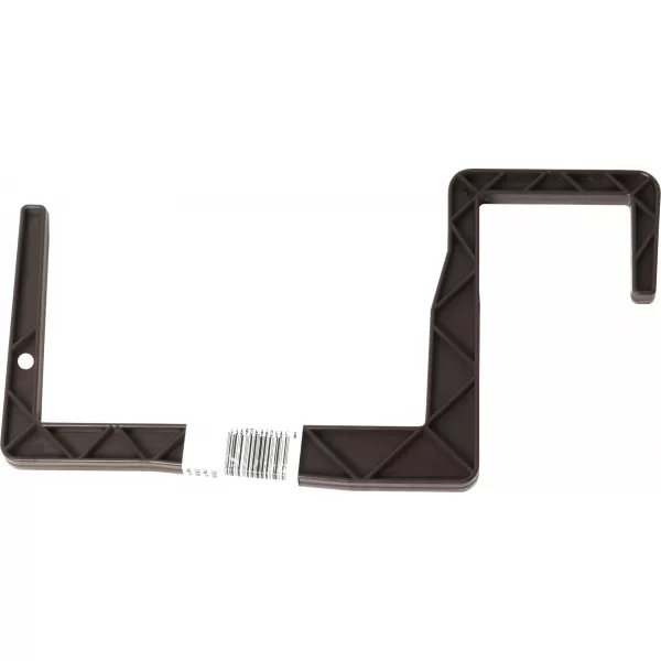 Držák truhlíku hranatý 15cm UNI