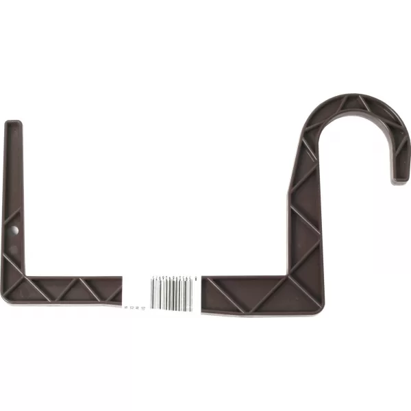 Držák truhlíku kulatý 15cm UNI