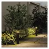 EMOS ZGA0A0P LED zahradní svítidlo sloupek E27,IP44,MAX 15W