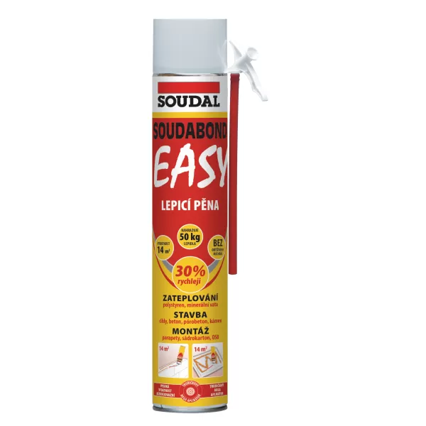 SOUDAL Soudabond EASY 750ml