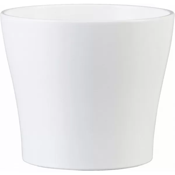 Obal 808 Panna matný bílý 13