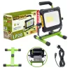 PROCRAFT LED reflektor aku/220V (bez akumulátoru a nabíječky) LP20