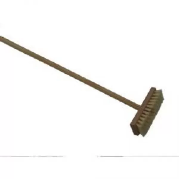 Kartáč podlahový 5216/861 s holí