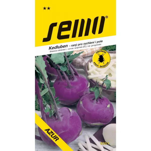 Kedluben AZUR 0,80g