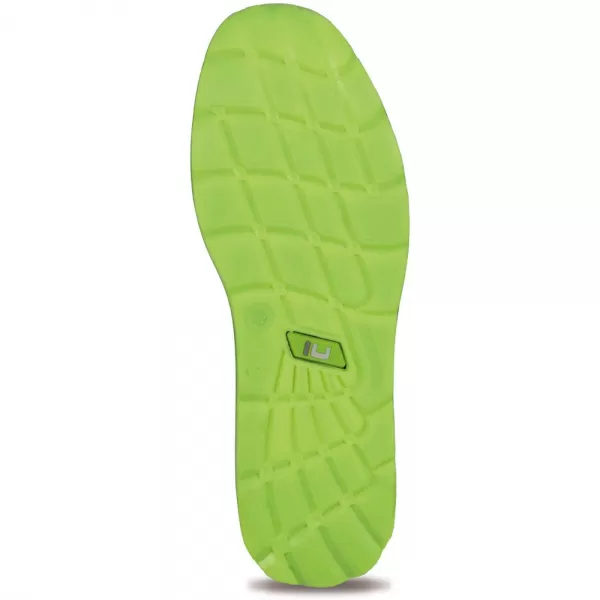 Polobotky nM ZURRUM MF ESD S1P SRC vel.42 zelená