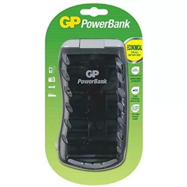 GP Nabíječka PB19 *B0019