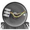 EMOS ZGD010P LED zahradní svítidlo nástěnné E27,IP44,MAX 15W