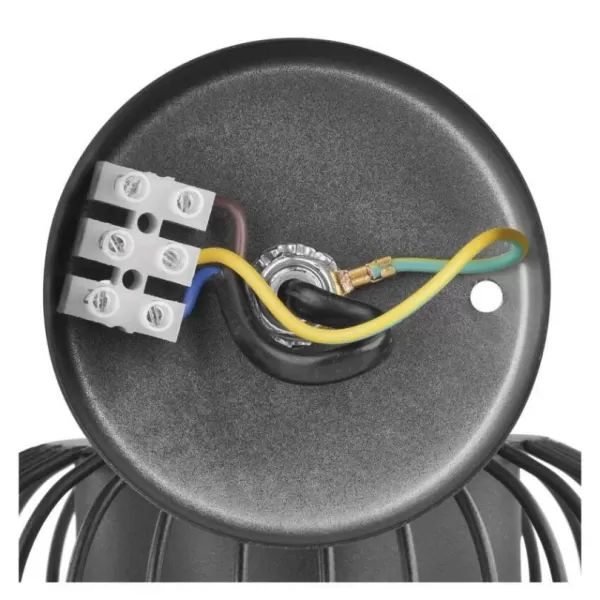 EMOS ZGD010P LED zahradní svítidlo nástěnné E27,IP44,MAX 15W