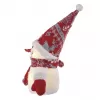 EMOS 4LED SNOWMAN 25cm WW DCFW04