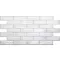 PVC panel na stěnu D0025