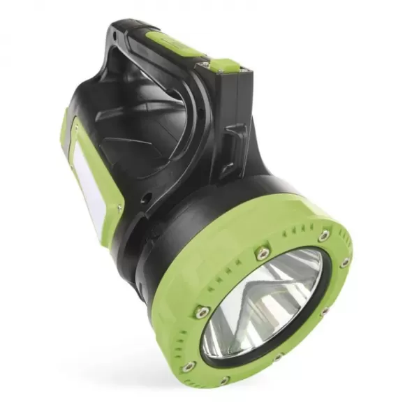 EMOS LED NABÍJECÍ Svítilna nabíjecí 850LM P2316