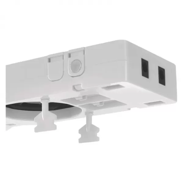 EMOS Sada pro ventilátor pod radiátor P56EXT1