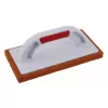 Hladítko s houbou 250x130x18mm M