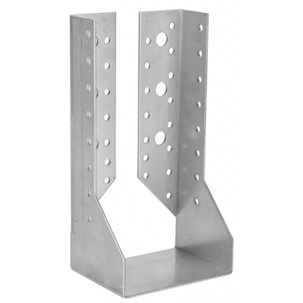 ADOBY Botka trámová WBZ32 / WBZ100 uzavřená 100x200x2mm