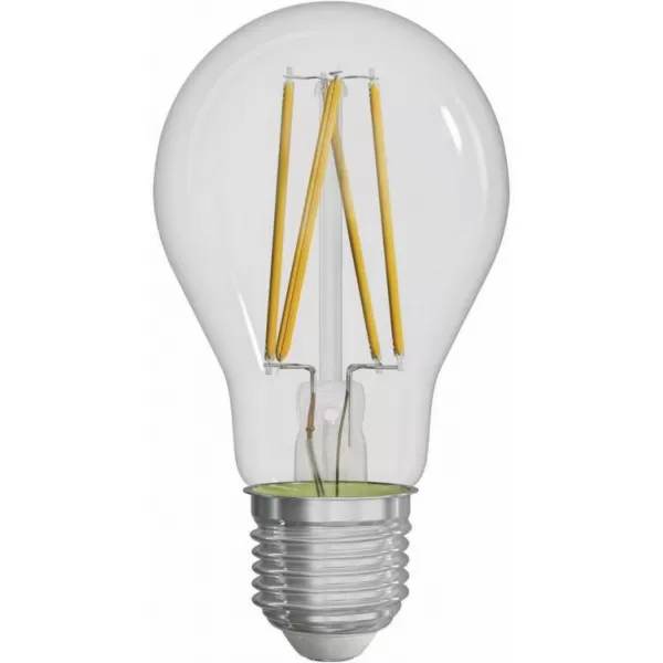 NIPEKO Filament 7W, E27, 2700K, 806Lm