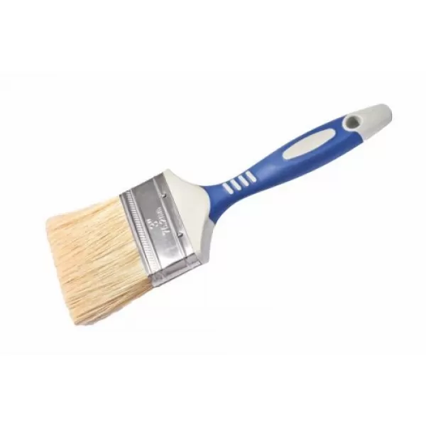 Štětec plochý 3" KLASIK EXTRA