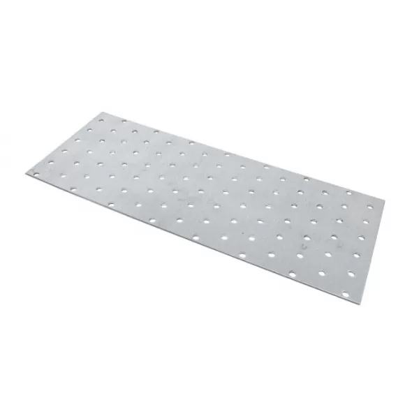 ADOBY Destička perforovaná PP21/PP30 120x300x2mm