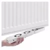 EMOS Sada pro ventilátor pod radiátor P56EXT1