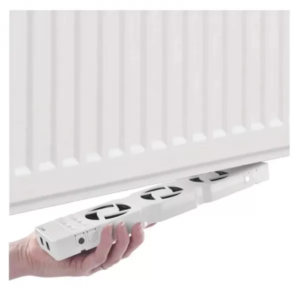 EMOS Sada pro ventilátor pod radiátor P56EXT1
