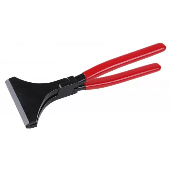 kleště Klempířské rovné-široké